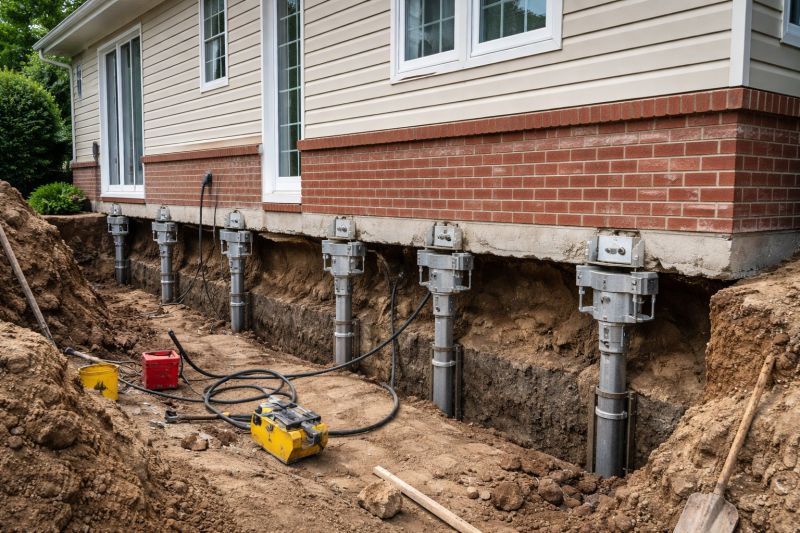 House Underpinning