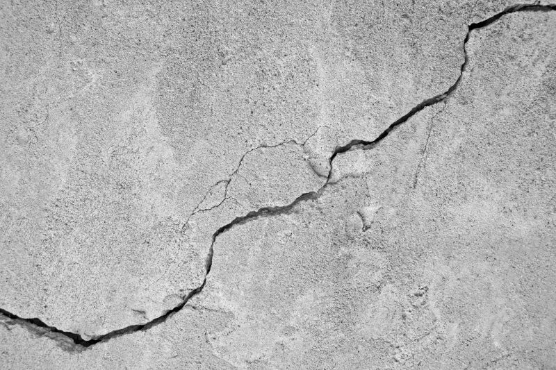 Cracked Foundation Repair in Clover, SC