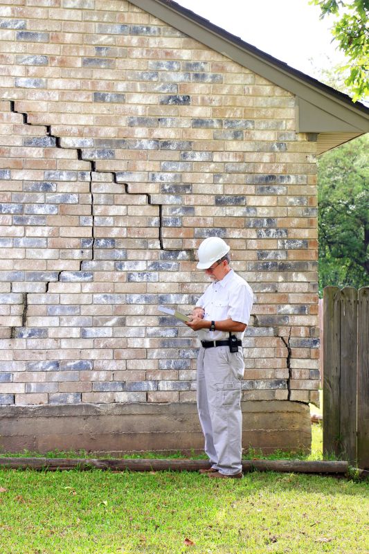 Foundation Assessment in York, SC