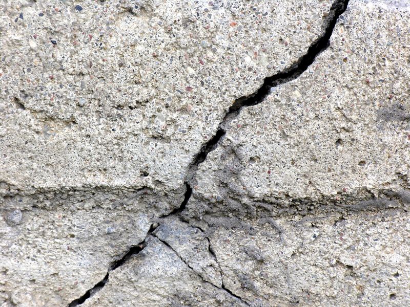 Foundation Cracks Repair in York, SC