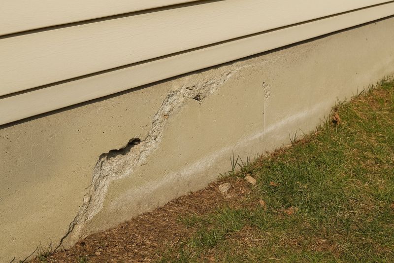 Foundation Raising in York, SC