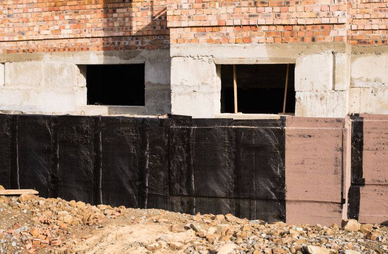 Foundation Repair in Belmont, NC