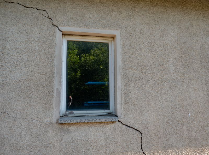 Foundation Structural Repair in Mount Holly, NC