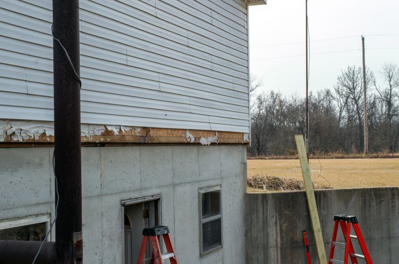 Foundation Structural Repair in York County, SC