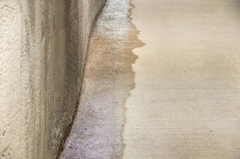 Leaking Foundation Repair in York, SC