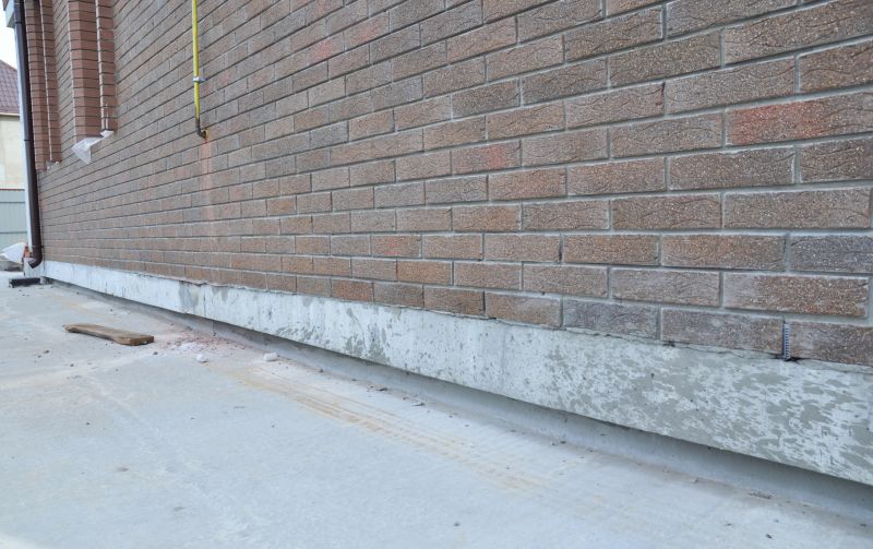 Structural Foundation Repair in Rock Hill, SC
